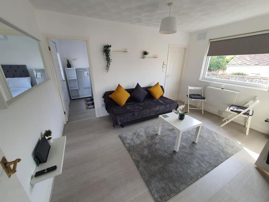 Awave From It All - Escape The City Life Jaywick Sands Luaran gambar