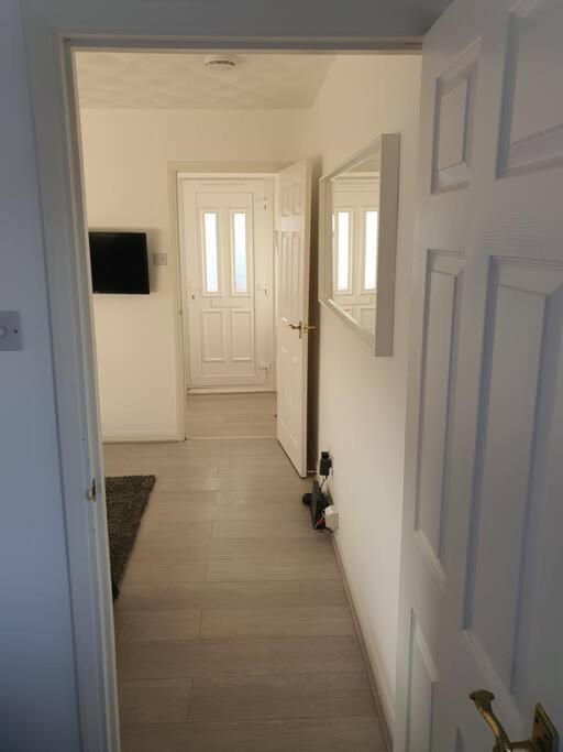 Awave From It All - Escape The City Life Jaywick Sands Luaran gambar