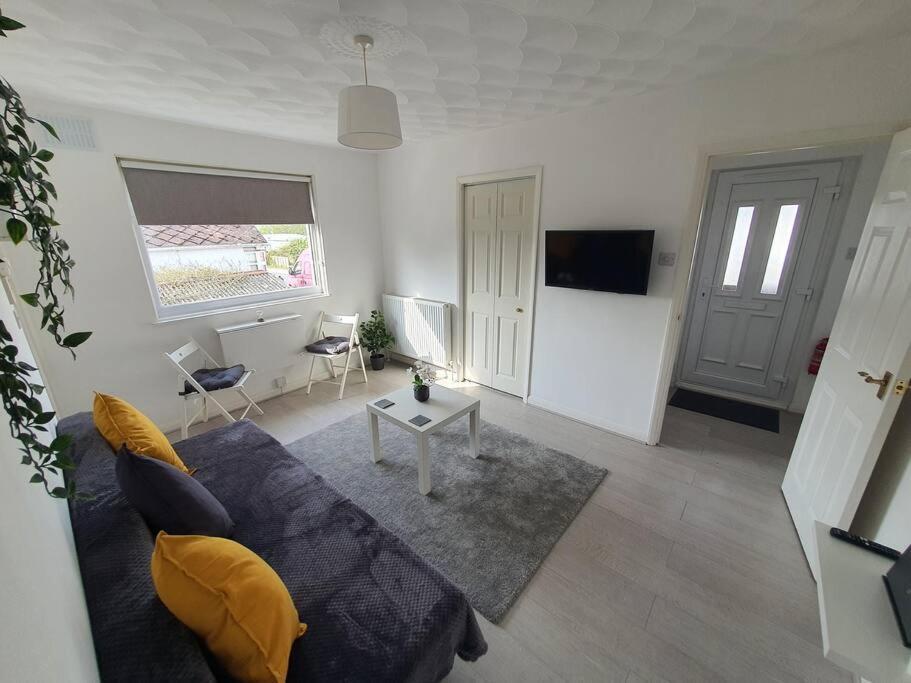 Awave From It All - Escape The City Life Jaywick Sands Luaran gambar