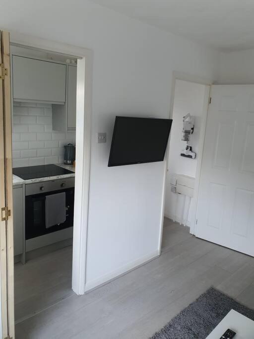 Awave From It All - Escape The City Life Jaywick Sands Luaran gambar