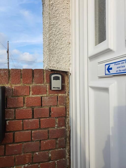 Awave From It All - Escape The City Life Jaywick Sands Luaran gambar