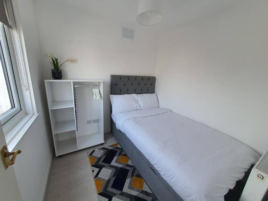 Awave From It All - Escape The City Life Jaywick Sands Luaran gambar